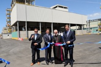Huntsman invests 38 million euros in Tuscany